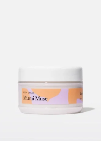 Miami Muse Miami Muse Körpercreme