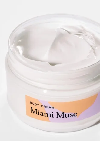 Miami Muse Miami Muse Körpercreme