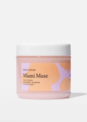 Miami Muse Miami Muse Körperpeelings