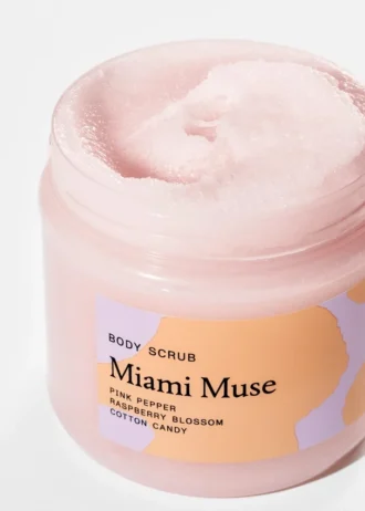 Miami Muse Miami Muse Körperpeelings