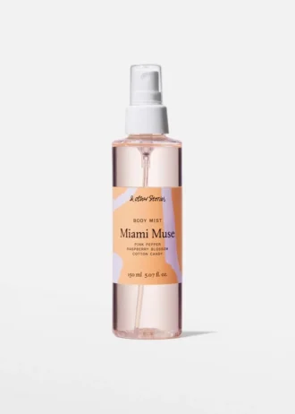 Miami Muse Miami Muse Körperspray