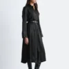 Midikleid