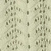 Midikleid aus Pointelle-Strick