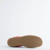 Minimalistische Ledersneaker