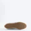 Minimalistische Ledersneaker