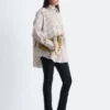 Oversize-Hemd