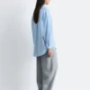 Oversize-Hemd