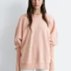 Oversized-Sweatshirt