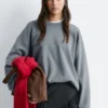 Oversized-Sweatshirt