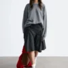 Oversized-Sweatshirt