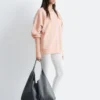 Oversized-Sweatshirt