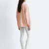 Oversized-Sweatshirt