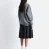 Oversized-Sweatshirt