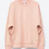Oversized-Sweatshirt