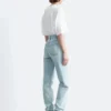 Oversized-T-Shirt aus Baumwolle