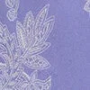 Paisley-Maxikleid aus Viskose
