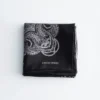 Paisley-Seidenschal