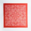 Paisley-Seidenschal