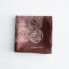 Paisley-Seidenschal