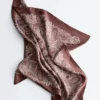 Paisley-Seidenschal