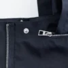 Parka mit Kordelzug