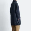 Parka mit Kordelzug