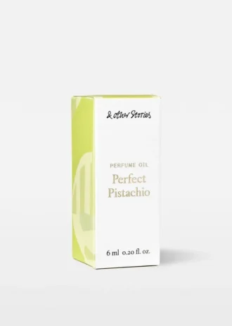 Perfect Pistachio Perfect Pistachio Parfümöle 
