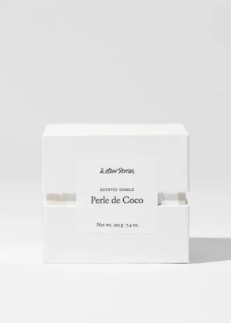 Perle de Coco Perle de Coco Duftkerze