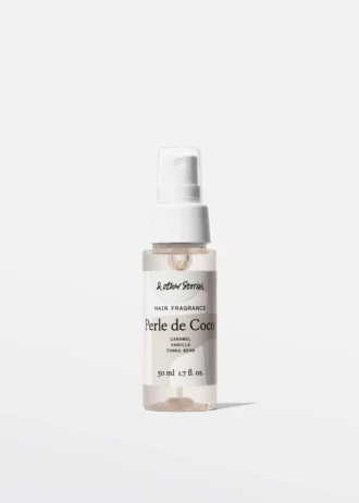 Perle de Coco Perle de Coco Haarduft