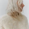 Pile-Strickpullover