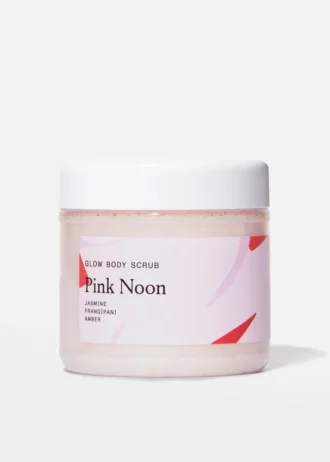 Pink Noon Pink Noon Glow Körperpeelings