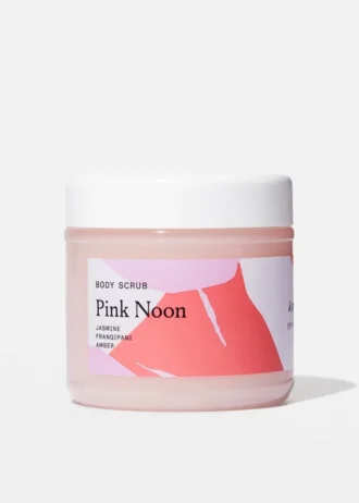 Pink Noon Pink Noon Körperpeelings