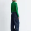 Polo-Shirt aus Merinowolle