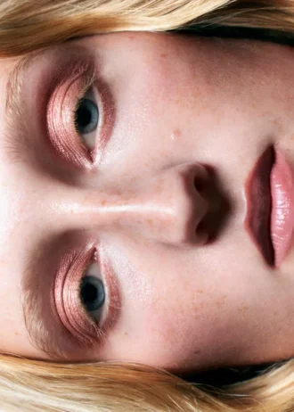 Posy Rosy Posy Rosy Eye Colour Pen