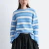 Pullover aus Alpaka-Mischung