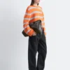 Pullover aus Alpaka-Mischung