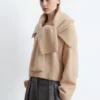 Pullover aus Kaschmir und Baumwolle