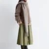 Pullover aus Mohair-Mischung