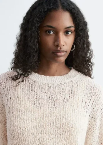 pullover aus seiden baumwoll strick 2 1 330x462 - Pullover aus Seiden-Baumwoll-Strick