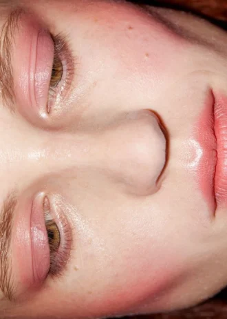 Ripe Peach Cheek & Lippen