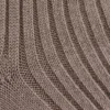Rippstrick-Socken