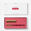 Rouge Icon Rouge Icon Lippenstift- & Lippenkonturenstift-Set