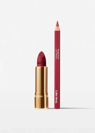 Rouge Icon Rouge Icon Lippenstift- & Lippenkonturenstift-Set