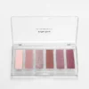 Rouge Shadows Rouge Shadows Lidschatten-Palette