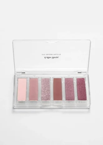 Rouge Shadows Rouge Shadows Lidschatten-Palette