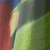 Rüschen-Minikleid