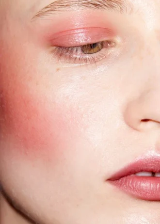 Ruby Ready Ruby Ready Wangen & Lippen