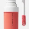 Satin Bow Liquid Blusher