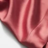 Satin-Shorts zum Hineinschlüpfen