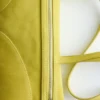 Schlanke Schultertasche